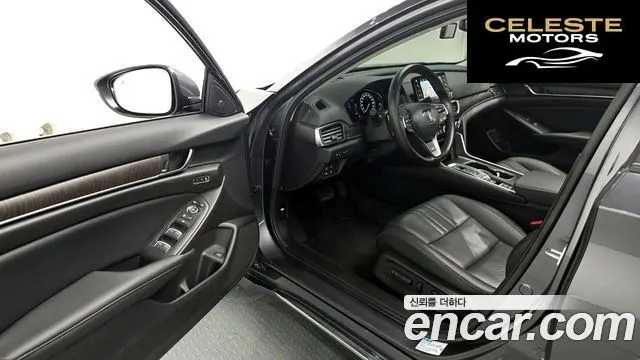 HONDA 102.0 HighTouring 2022 — photo 10 sur 20