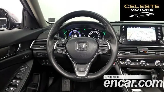 HONDA 102.0 HighTouring 2022 — photo 12 sur 20
