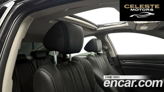 HONDA 102.0 HighTouring 2022 — photo 16 sur 20