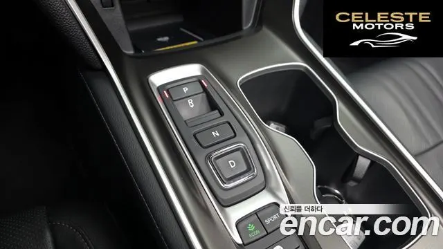 HONDA 102.0 HighTouring 2022 — photo 9 sur 20