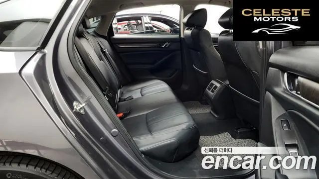 HONDA 101.5 Turbo 2018 — photo 12 sur 20