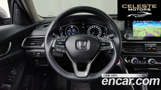 HONDA 101.5 Turbo 2018 — photo 13 sur 20