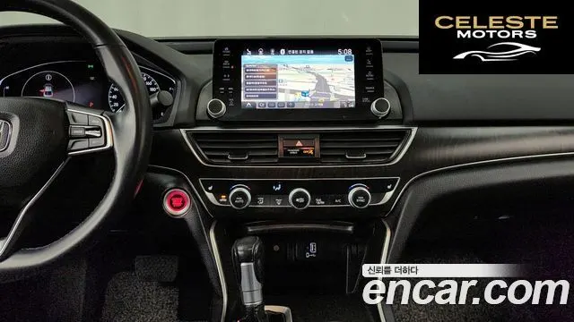 HONDA 101.5 Turbo 2018 — photo 14 sur 20