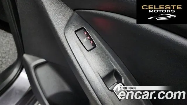 HONDA 101.5 Turbo 2018 — photo 19 sur 20