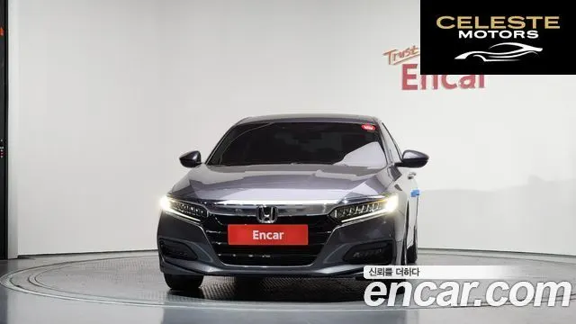 HONDA 101.5 Turbo 2018 — photo 3 sur 20