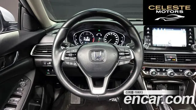 HONDA 101.5 Turbo 2021 — photo 12 sur 26