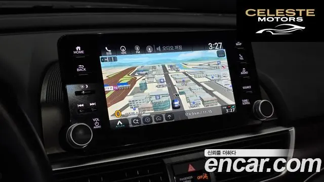 HONDA 101.5 Turbo 2021 — photo 13 sur 26