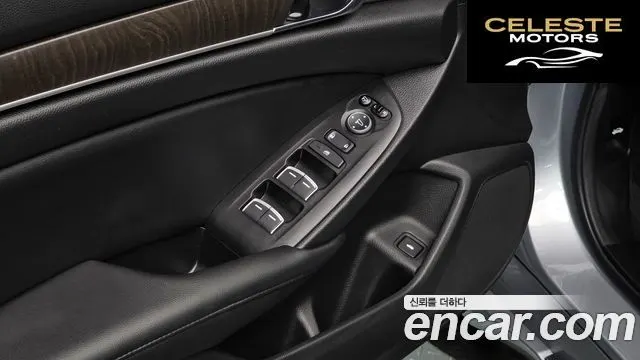HONDA 101.5 Turbo 2021 — photo 16 sur 26
