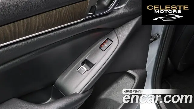 HONDA 101.5 Turbo 2021 — photo 17 sur 26