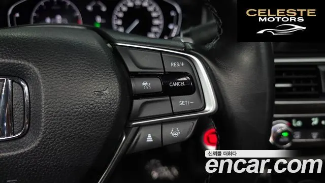 HONDA 101.5 Turbo 2021 — photo 18 sur 26