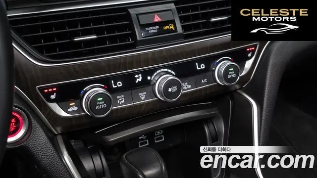 HONDA 101.5 Turbo 2021 — photo 19 sur 26