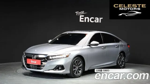 HONDA 101.5 Turbo 2021 — photo 25 sur 26