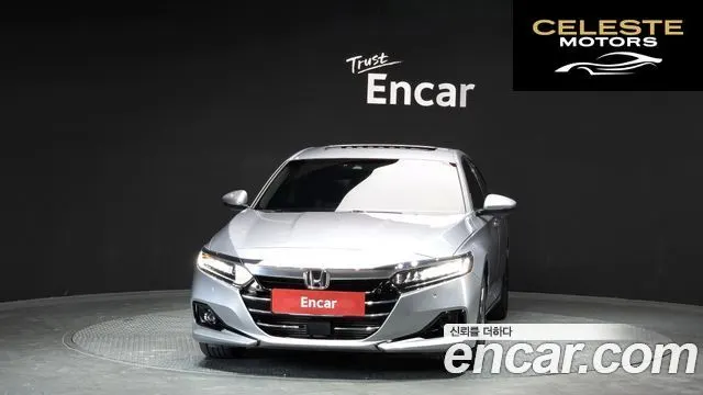 HONDA 101.5 Turbo 2021 — photo 3 sur 26