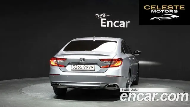 HONDA 101.5 Turbo 2021 — photo 4 sur 26