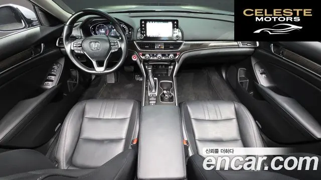HONDA 101.5 Turbo 2021 — photo 7 sur 26