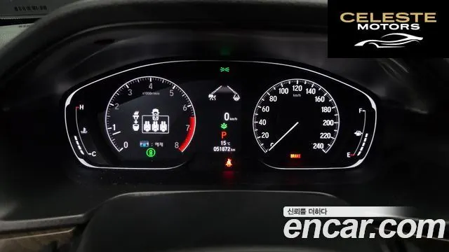 HONDA 101.5 Turbo 2021 — photo 8 sur 26