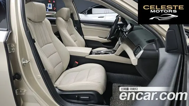 HONDA 102.0 HighTouring 2019 — photo 15 sur 36