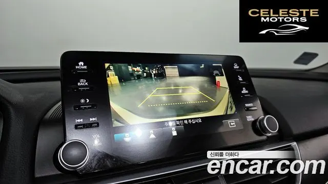 HONDA 102.0 HighTouring 2019 — photo 20 sur 36
