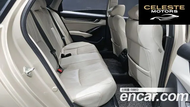 HONDA 102.0 HighTouring 2019 — photo 26 sur 36