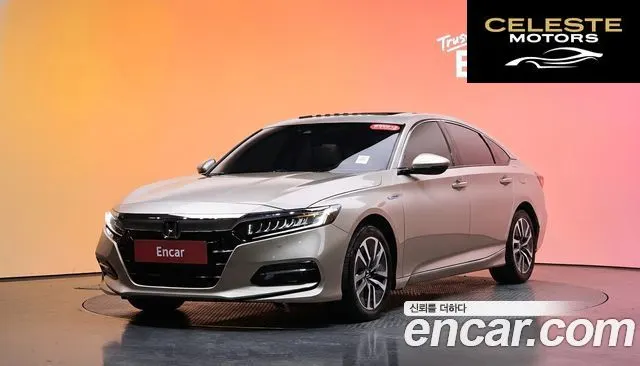 HONDA 102.0 HighTouring 2019 — photo 30 sur 36