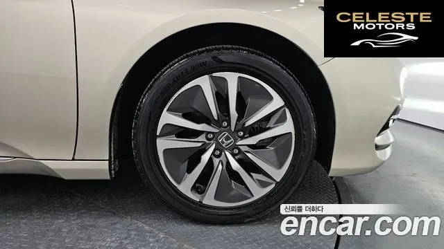 HONDA 102.0 HighTouring 2019 — photo 6 sur 36