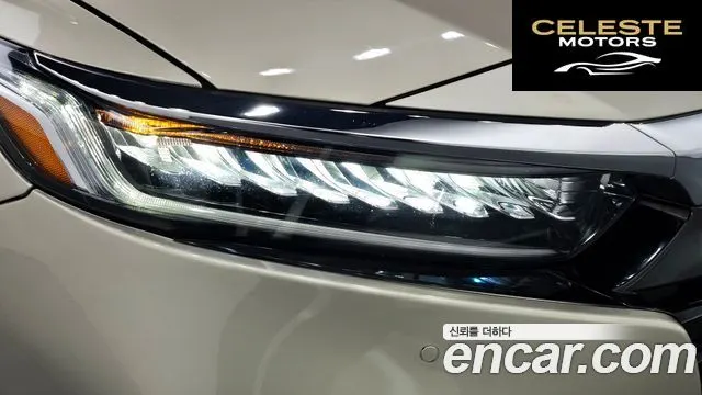 HONDA 102.0 HighTouring 2019 — photo 7 sur 36