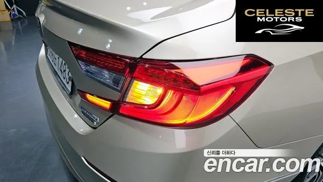 HONDA 102.0 HighTouring 2019 — photo 8 sur 36
