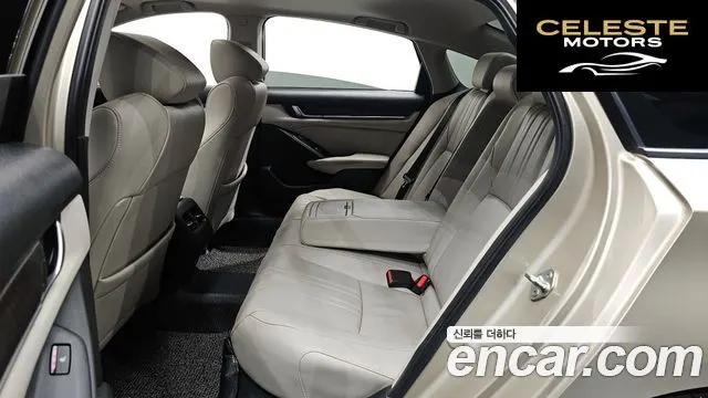 HONDA 102.0 HighTouring 2019 — photo 10 sur 20