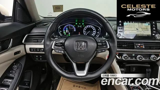 HONDA 102.0 HighTouring 2019 — photo 11 sur 20