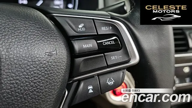 HONDA 102.0 HighTouring 2019 — photo 12 sur 20