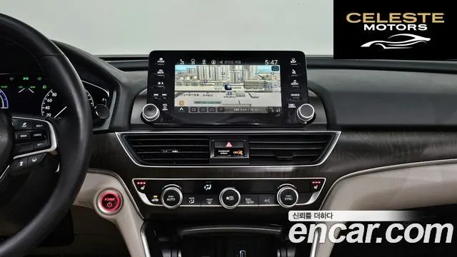 HONDA 102.0 HighTouring 2019 — photo 13 sur 20