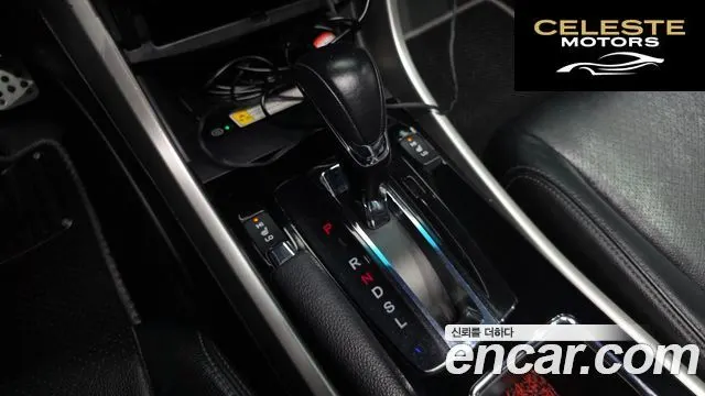 HONDA 2.4 2017 — photo 10 sur 26
