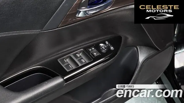 HONDA 2.4 2017 — photo 16 sur 26