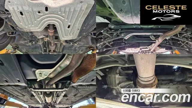 HONDA 2.4 2017 — photo 20 sur 26
