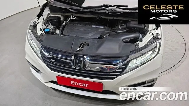 HONDA 3.5 2019 — photo 6 sur 20
