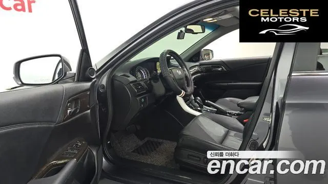 HONDA 2.4 2014 — photo 10 sur 20