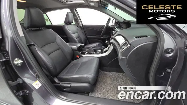 HONDA 2.4 2014 — photo 11 sur 20