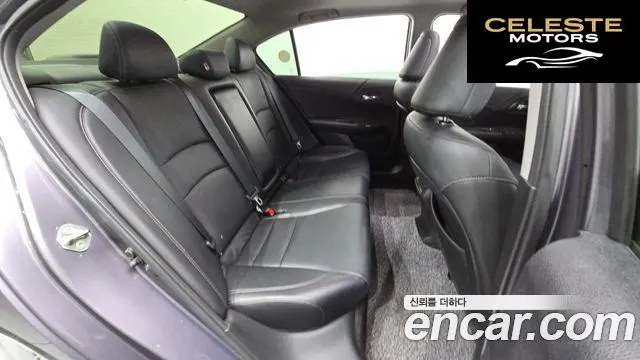 HONDA 2.4 2014 — photo 12 sur 20