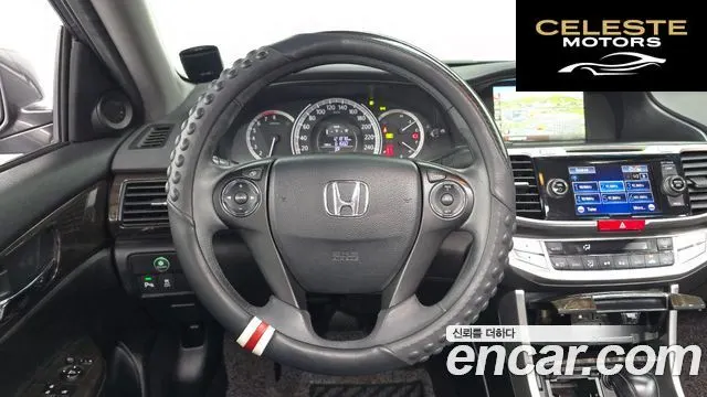 HONDA 2.4 2014 — photo 13 sur 20