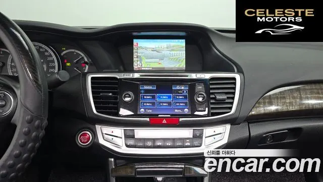 HONDA 2.4 2014 — photo 14 sur 20