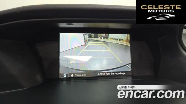HONDA 2.4 2014 — photo 15 sur 20