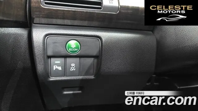 HONDA 2.4 2014 — photo 17 sur 20