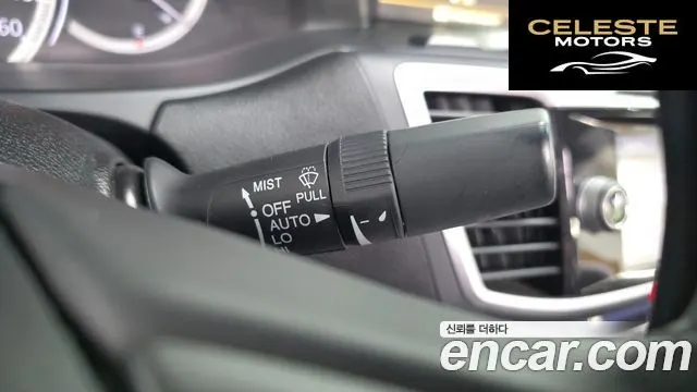 HONDA 2.4 2014 — photo 19 sur 20