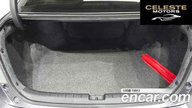HONDA 2.4 2014 — photo 20 sur 20