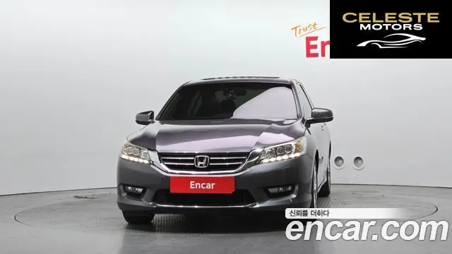 HONDA 2.4 2014 — photo 3 sur 20