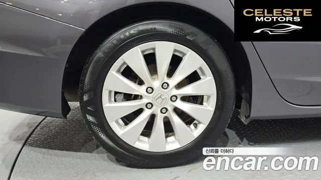 HONDA 2.4 2014 — photo 5 sur 20