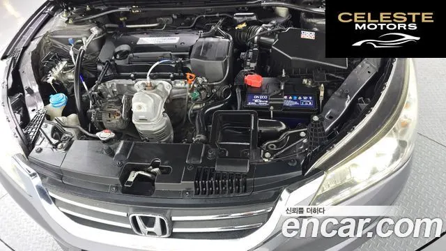 HONDA 2.4 2014 — photo 6 sur 20