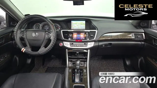 HONDA 2.4 2014 — photo 7 sur 20