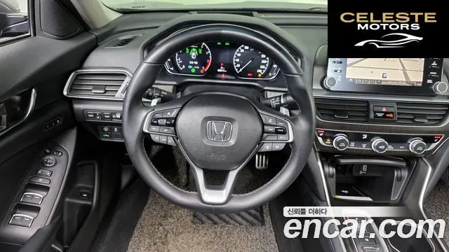 HONDA 102.0 Turbo Sport 2018 — photo 13 sur 20