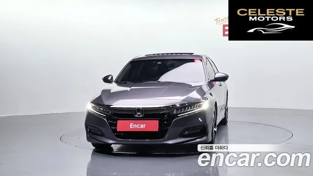 HONDA 102.0 Turbo Sport 2018 — photo 3 sur 20